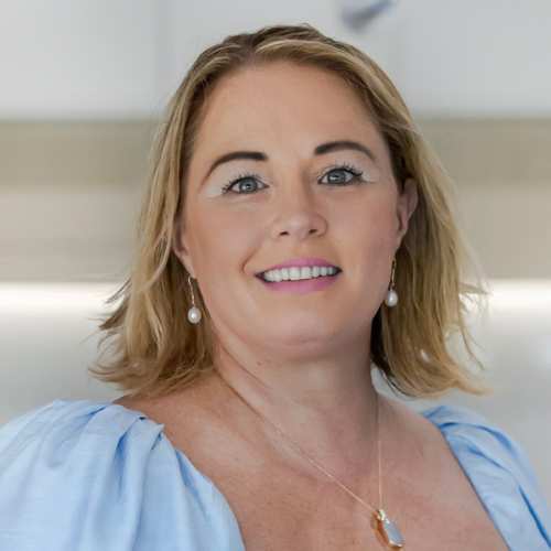 Justina Goleby