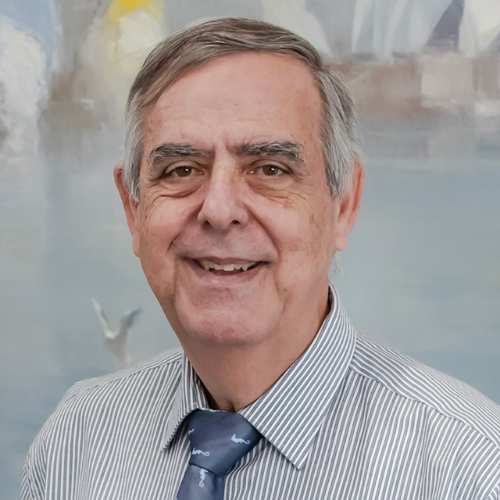 Michael Fardouly
