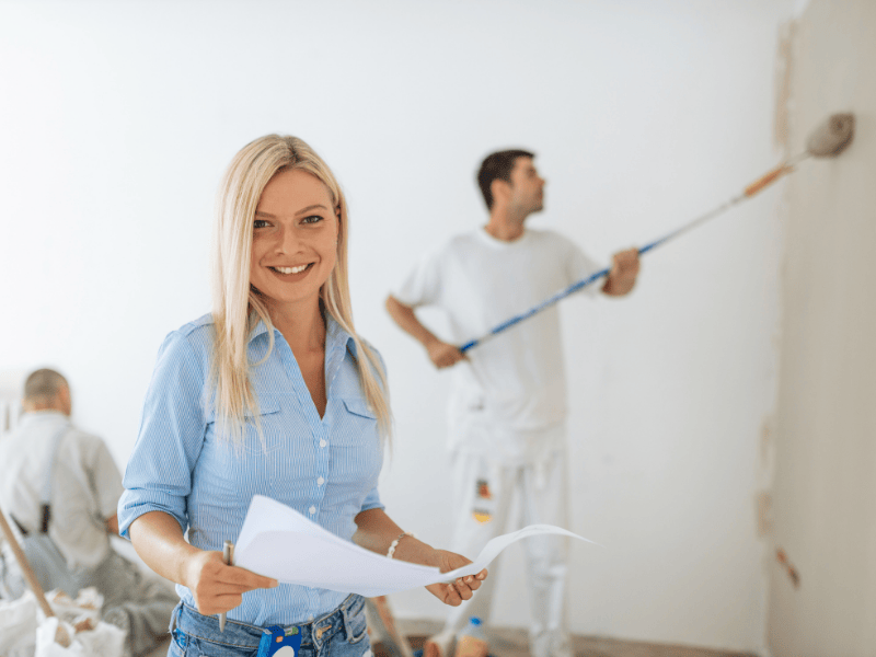 Five property improvements your renters will love