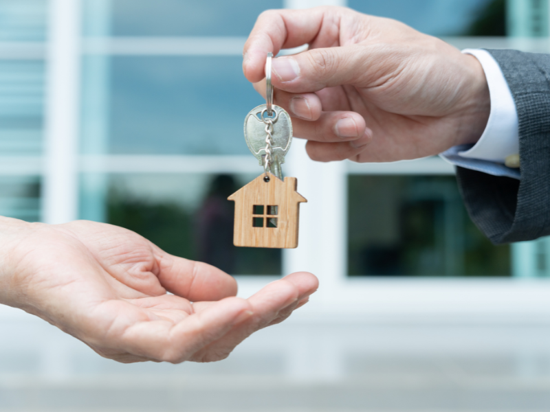 How to make settling into your rental stress-free